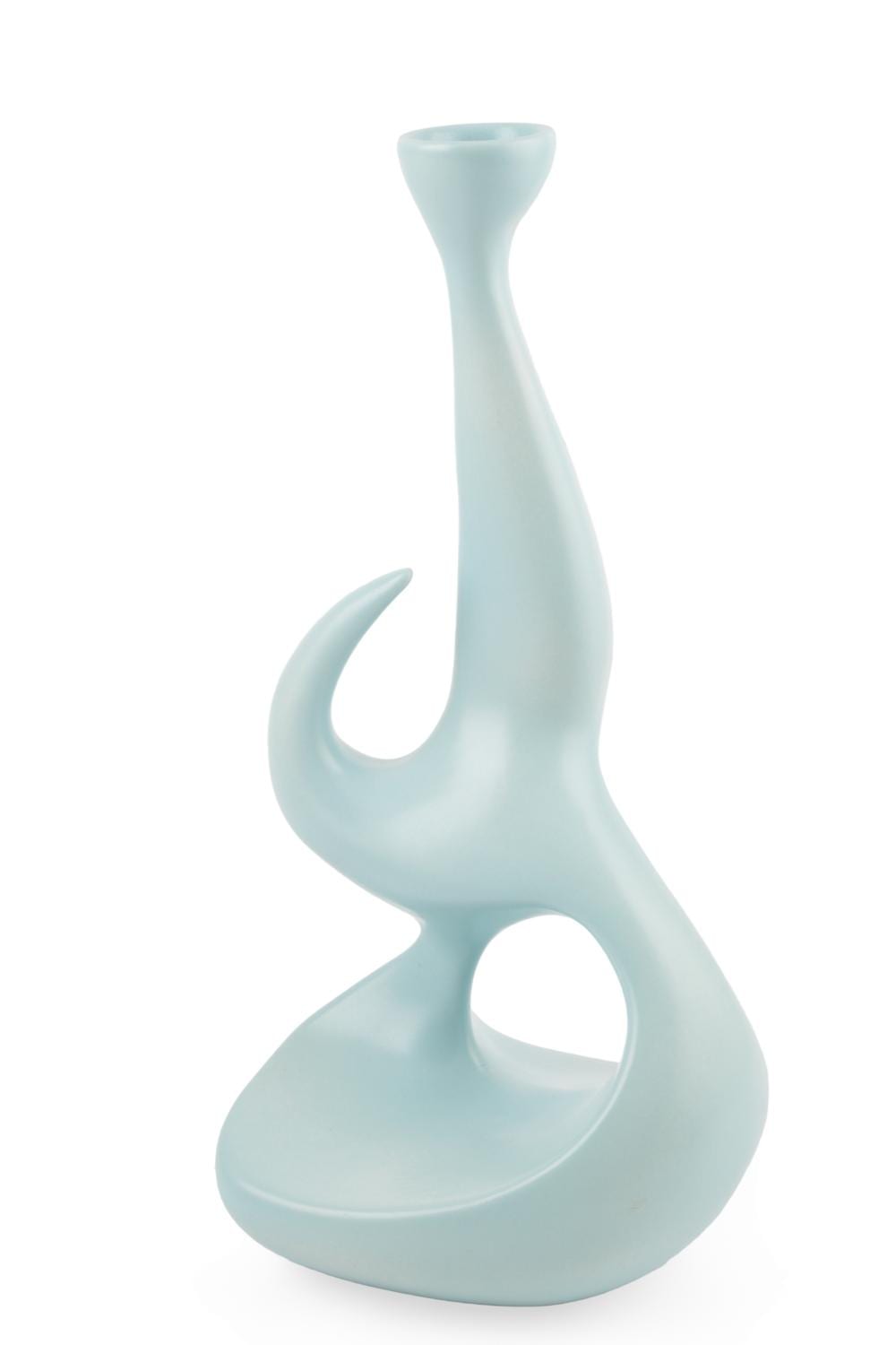 Antonia Campi comparable auction result: antonia campi italian 1921 2019 for s c i laveno a model c272 pottery table lamp