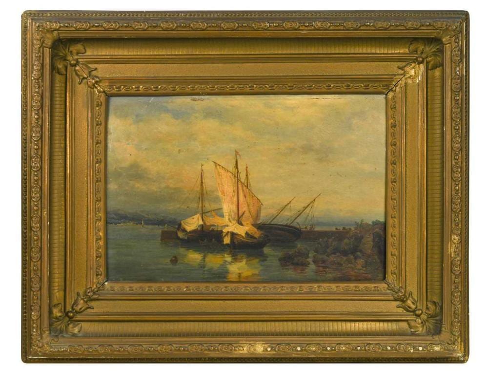 ludwig gedlek austrian 1847 1904 · Cheffins · 2026-03-25 Ludwig Gedlek comparable auction result: ludwig gedlek austrian 1847 1904