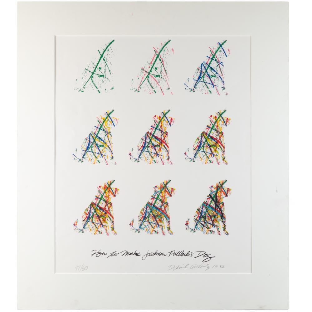 David Gilhooly comparable auction result: david gilhooly american 1943 2013