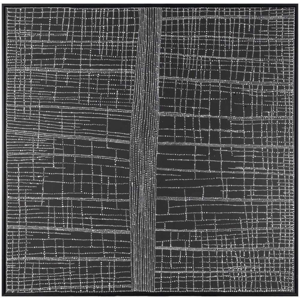 Dorothy Napangardi Robinson comparable auction result: dorothy napangardi australian 1950 2013