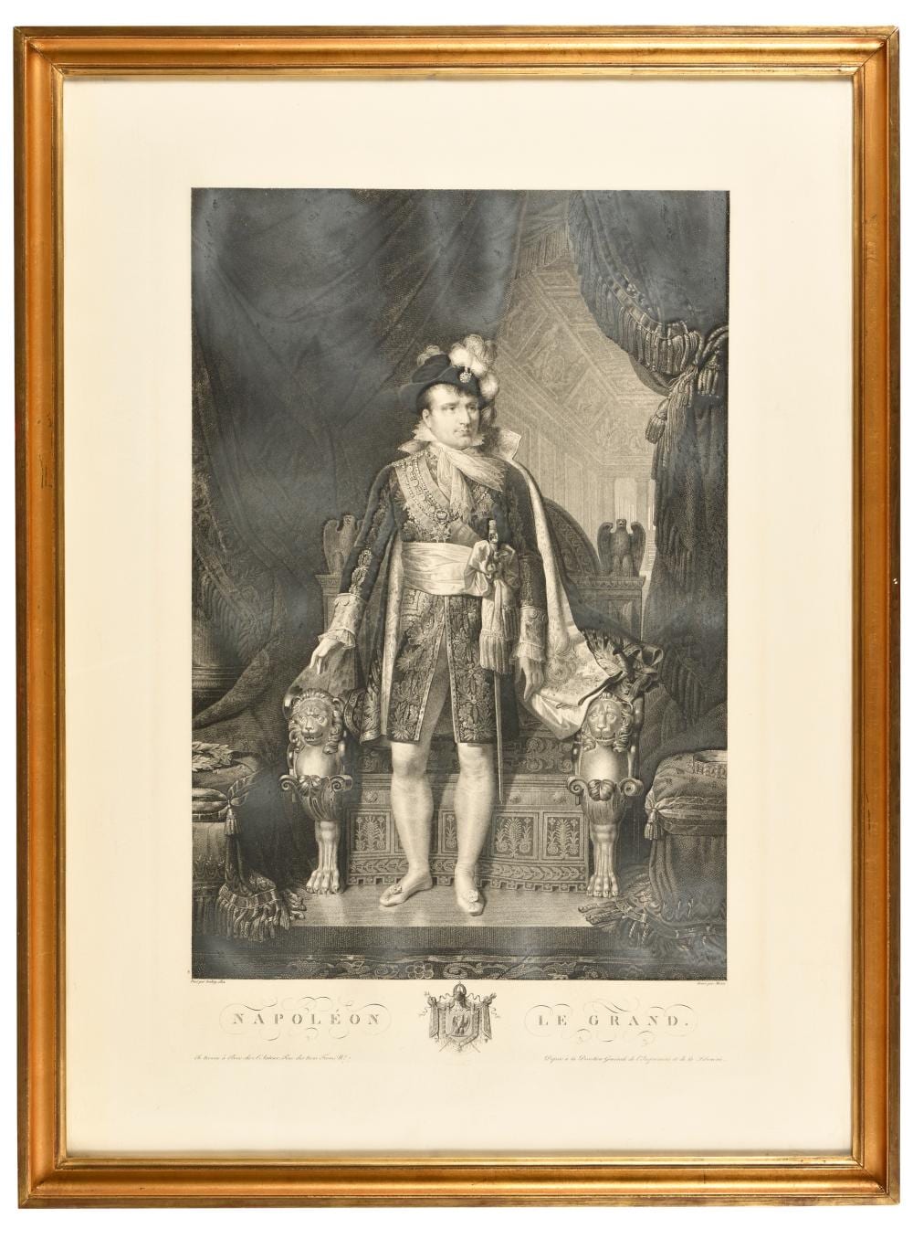 Jean-Baptiste Isabey comparable auction result: jean baptiste isabey 1767 1855 d apr s
