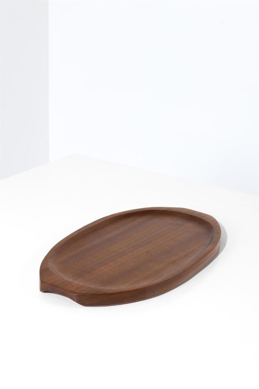 Alexandre Noll comparable auction result: alexandre noll 1890 1970 dish