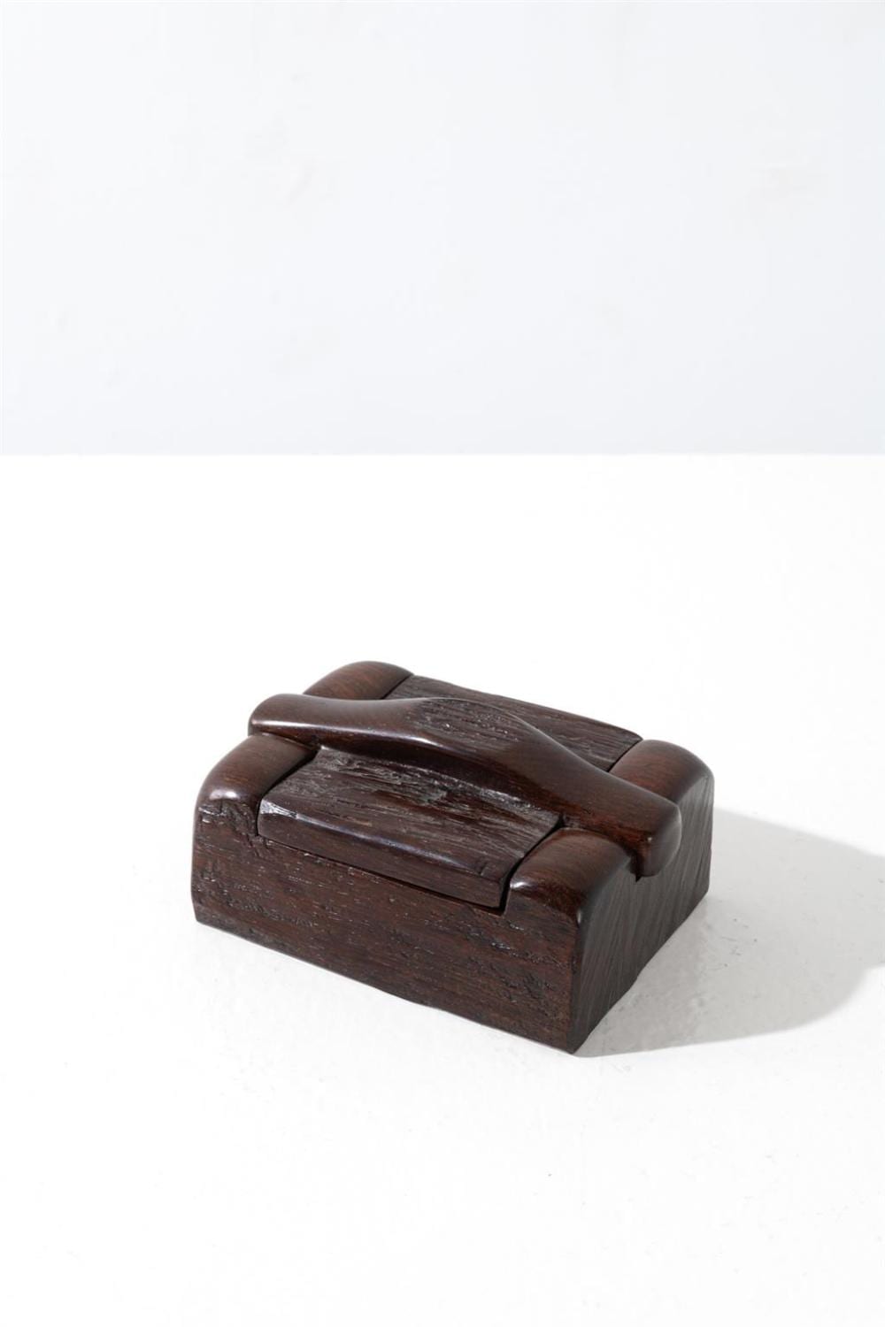 Alexandre Noll comparable auction result: alexandre noll 1890 1970 box