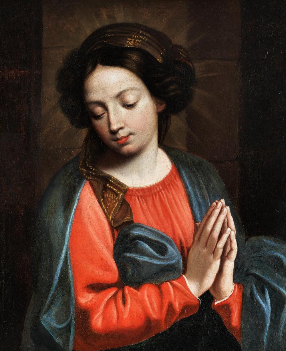 Bartolomé Esteban Murillo comparable auction result: bartolom esteban murillo 1618 sevilla 1682 ebenda