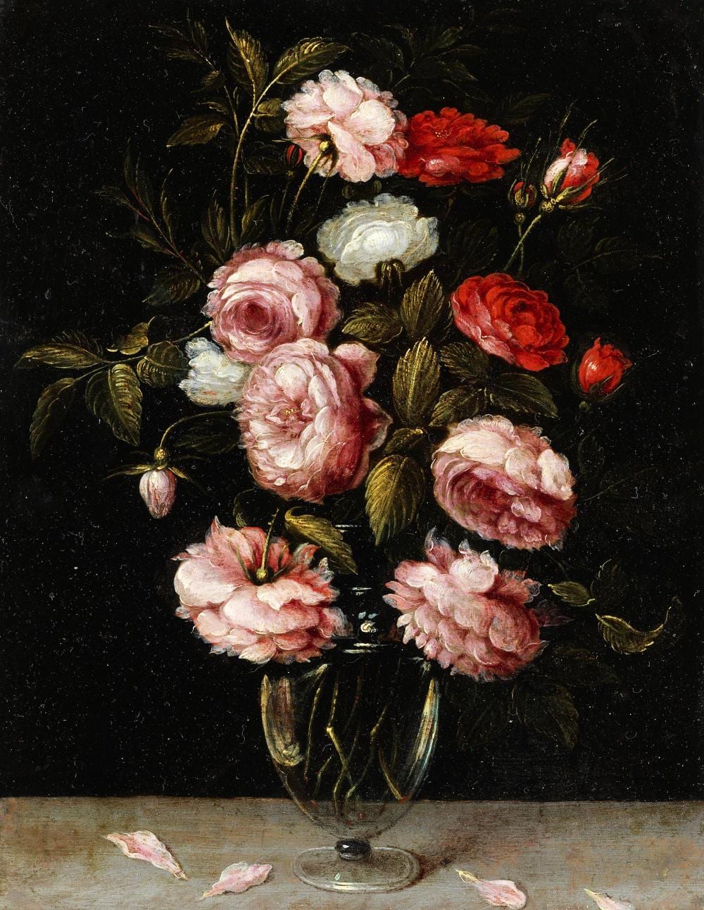 Alexander Adriaenssen comparable auction result: alexander adriaenssen 1587 antwerpen 1661 ebenda