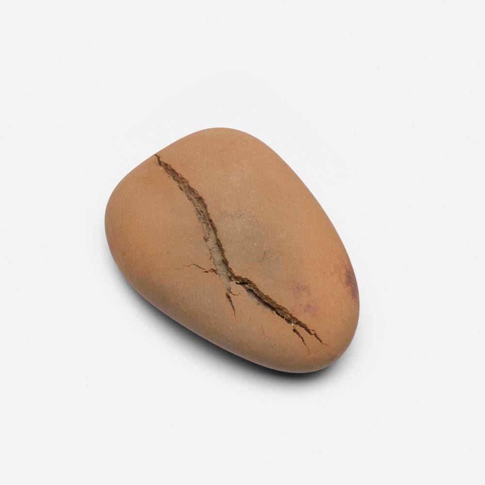 andy goldsworthy torn stones burndale volcano · Rago Arts and Auction Center · 2026-03-25 Andy Goldsworthy comparable auction result: andy goldsworthy torn stones burndale volcano