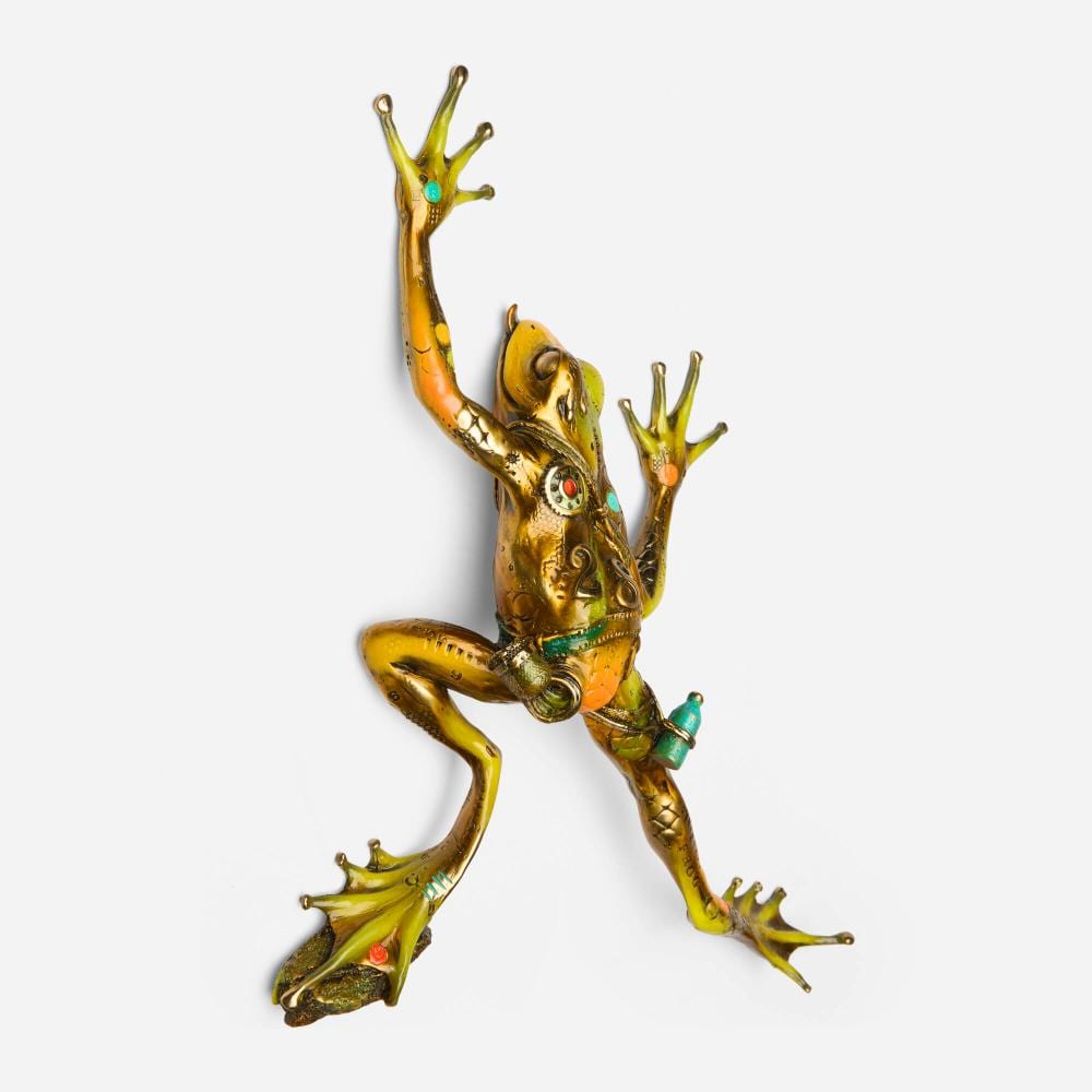 Nano Lopez comparable auction result: nano lopez sticky climber