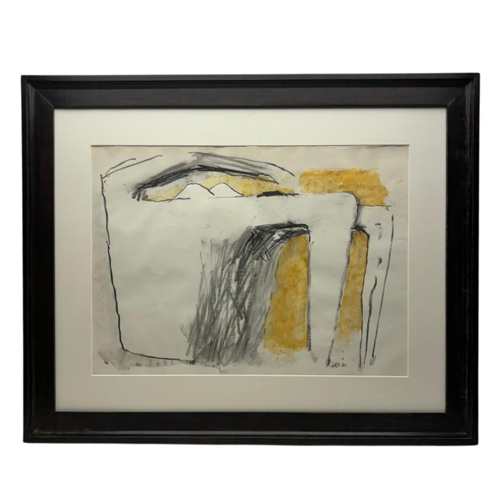 Kenneth Armitage comparable auction result: kenneth armitage 1916 2002