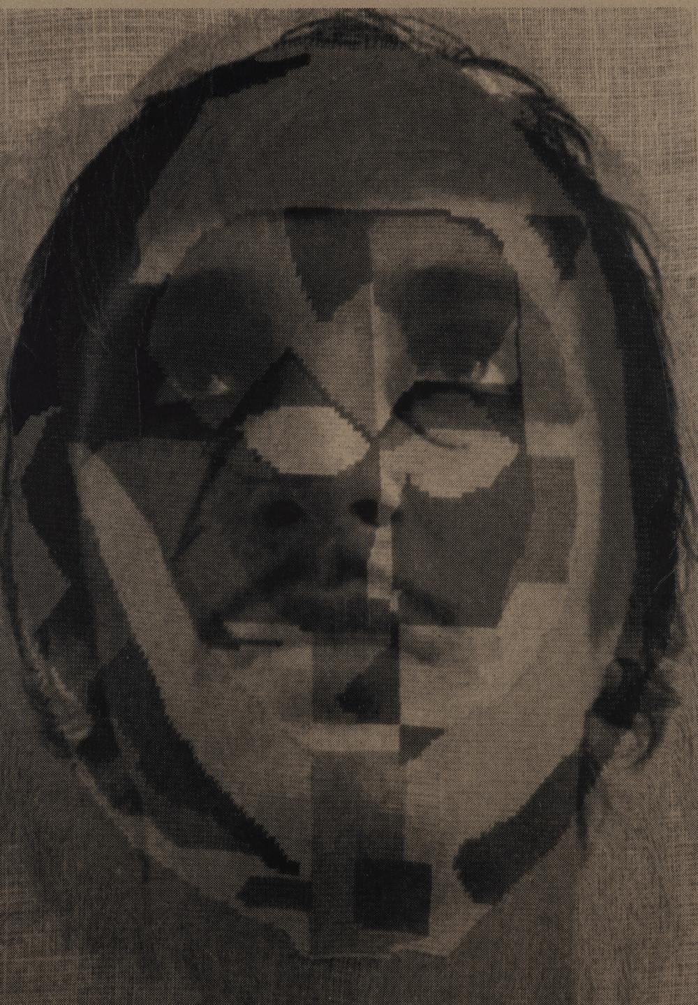 David Noonan comparable auction result: david noonan born 1969 untitled 2008