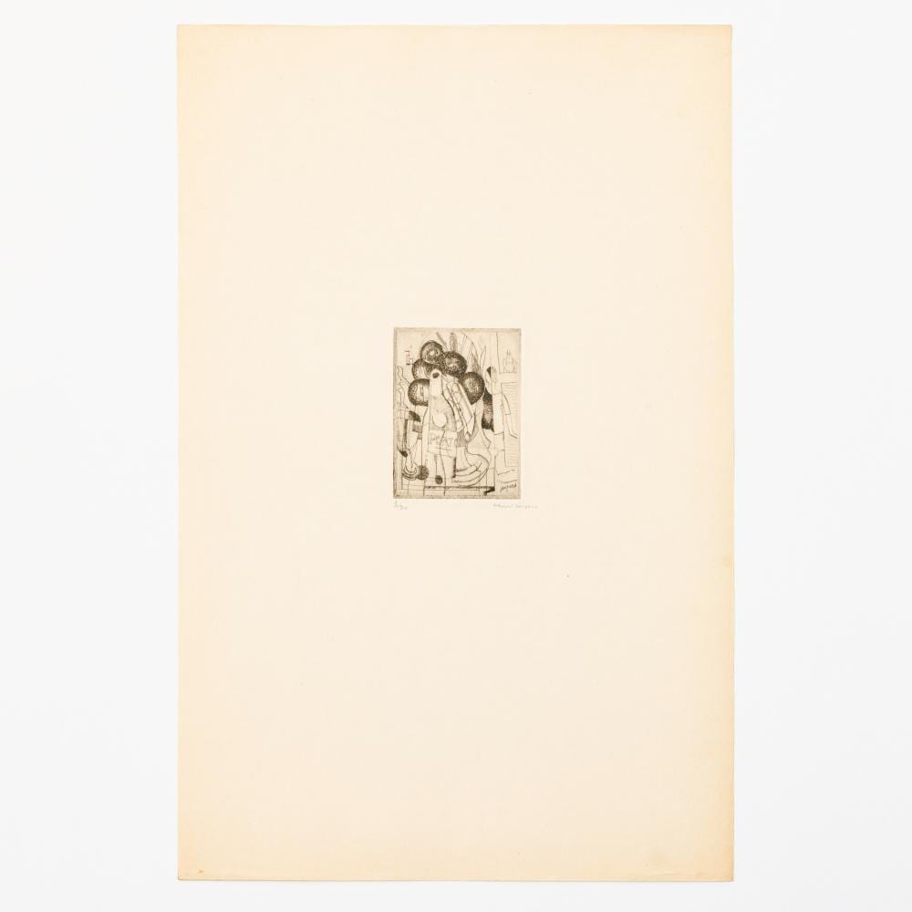 Floris Jespers comparable auction result: floris jespers 1889 1965