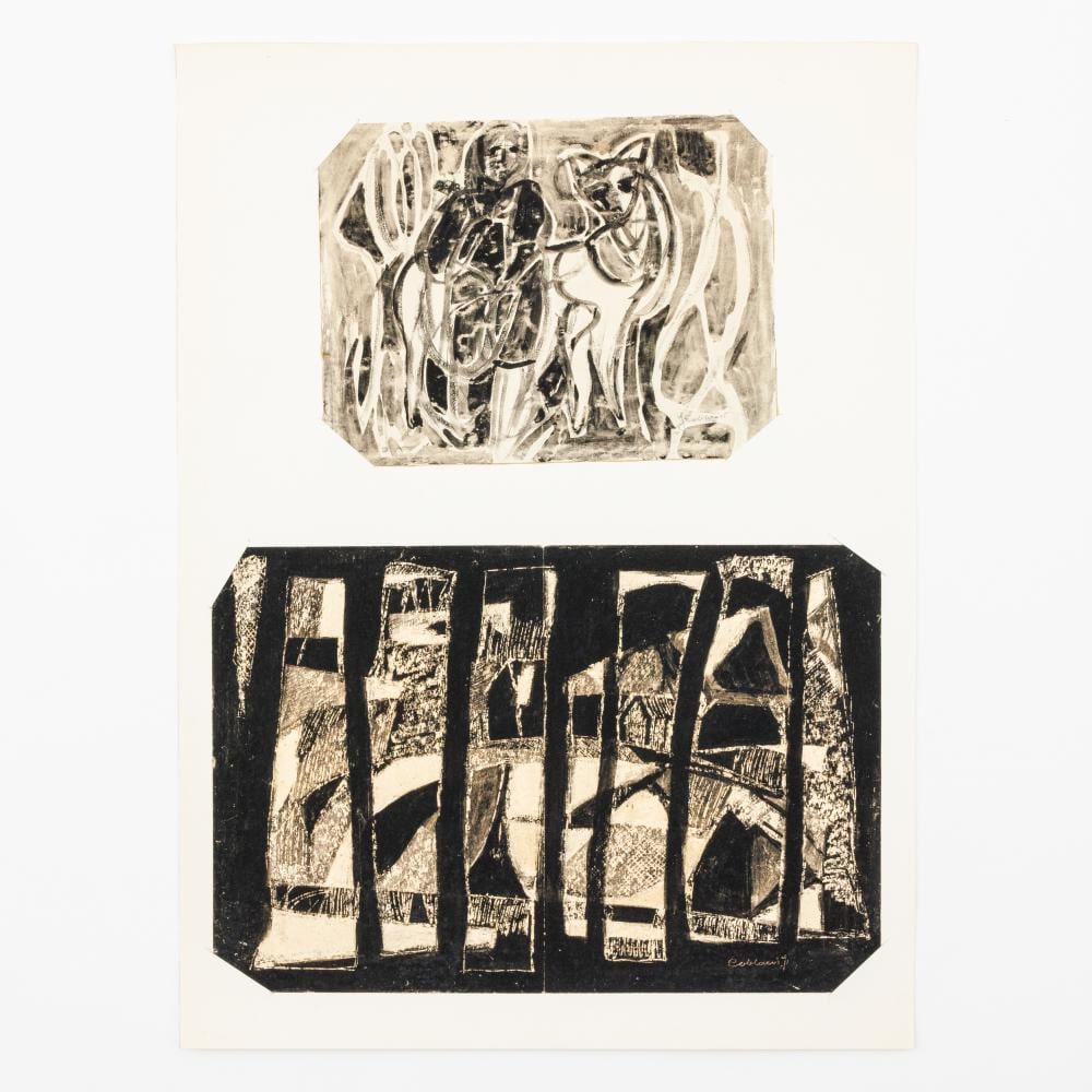 Jan Cobbaert comparable auction result: jan cobbaert 1909 1995