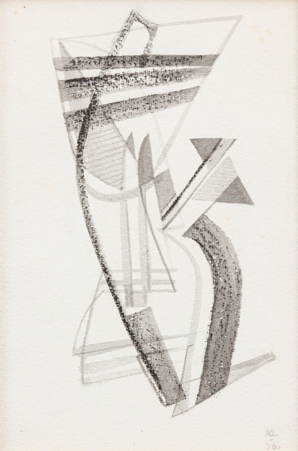 Kurt Lewy comparable auction result: kurt lewy 1898 1963