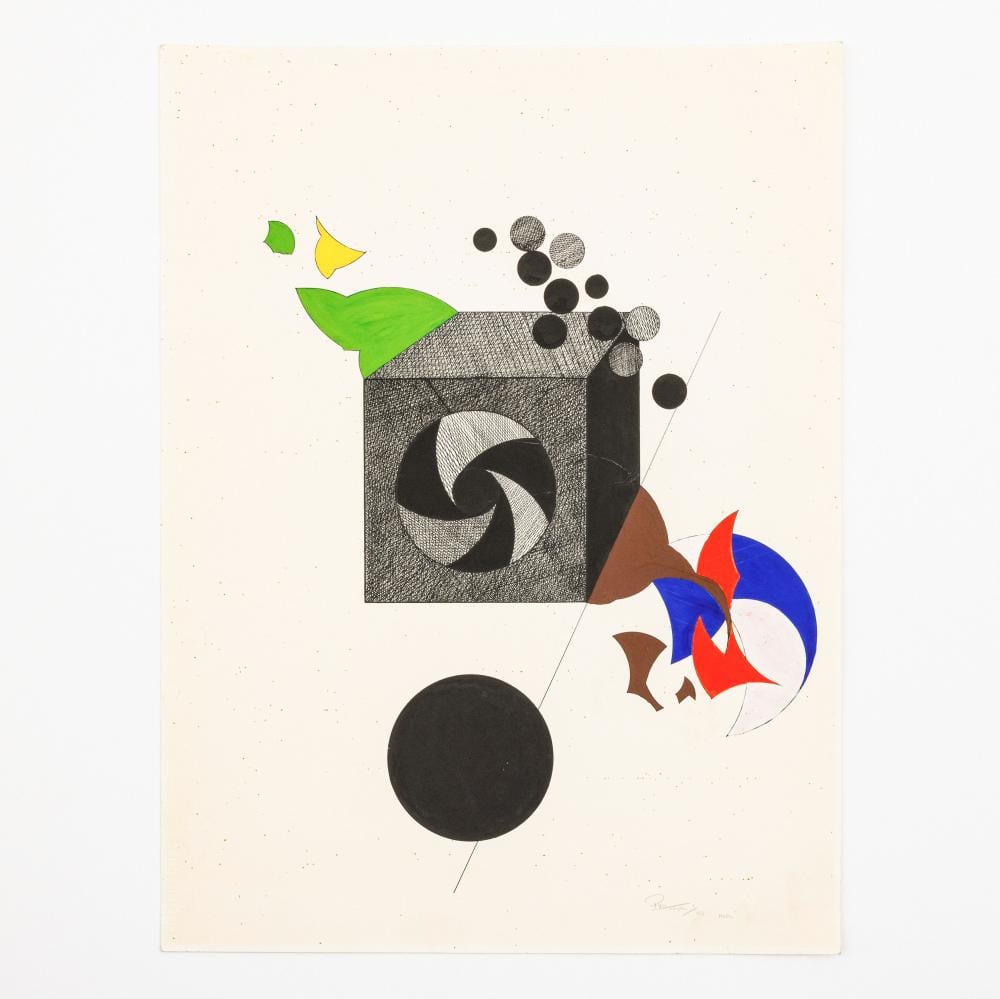 Paul van Hoeydonck comparable auction result: paul van hoeydonck 1925 2025