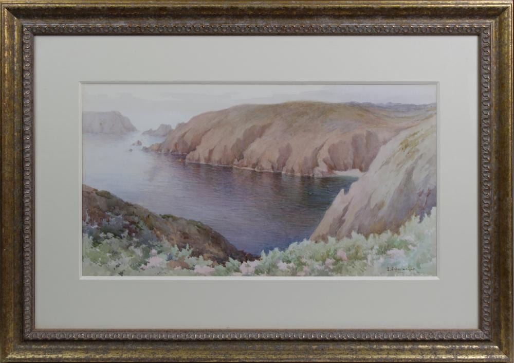 Ethel S. Cheeswright comparable auction result: ethel sophia cheeswright british 1874 1977