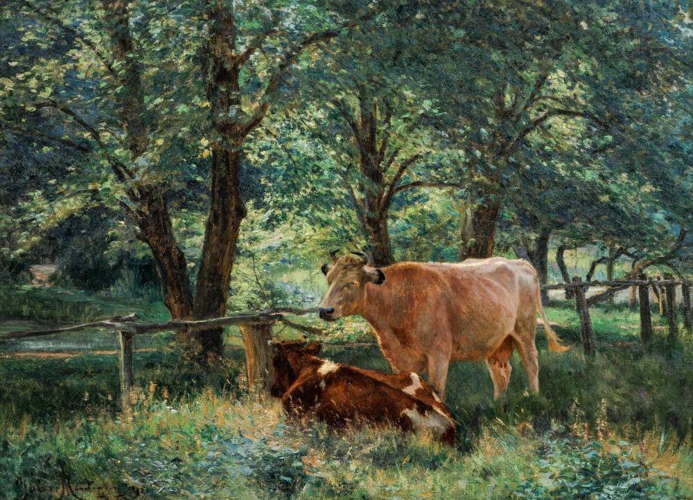 Jules Léon Montigny comparable auction result: jules montigny 1847 1899
