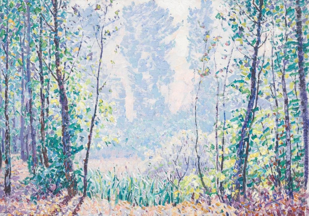 Henri Deglume comparable auction result: henri deglume 1865 1940