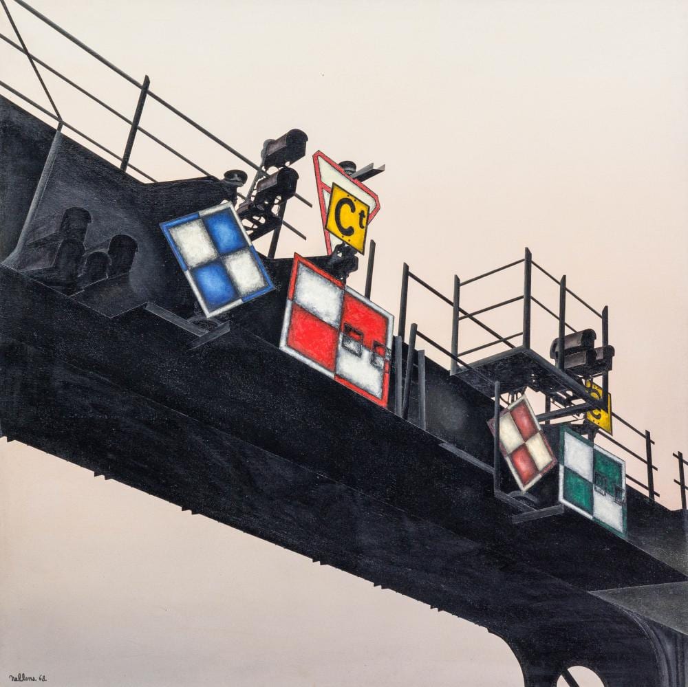 Roger Nellens comparable auction result: roger nellens 1937 2021