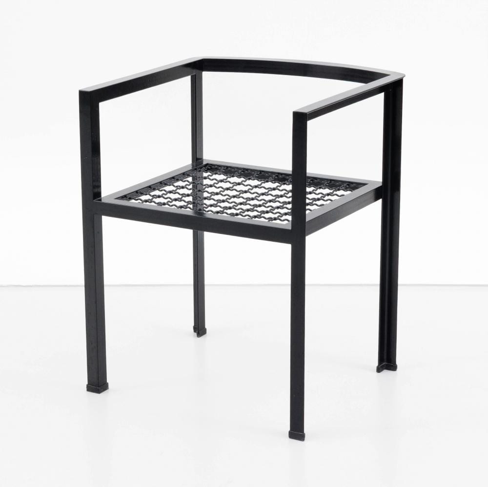 Rei Kawakubo comparable auction result: rei kawakubo 1942 pallucco