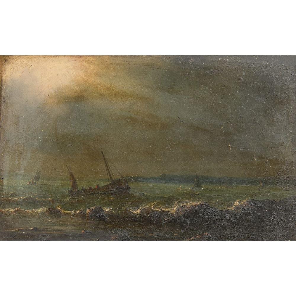 Henriette Gudin comparable auction result: henriette gudin paris 1825 1892