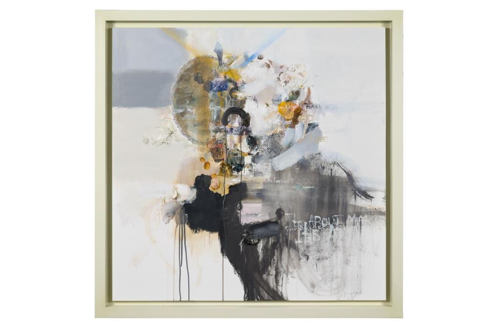 David Kim Whittaker comparable auction result: david kim whittaker n en 1964 it s about making your own peace with the existence 2015