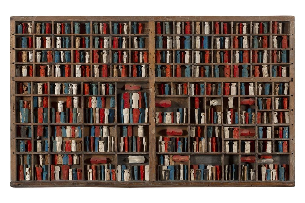 Armand Avril comparable auction result: armand avril 1926 2025 les binettes 1970