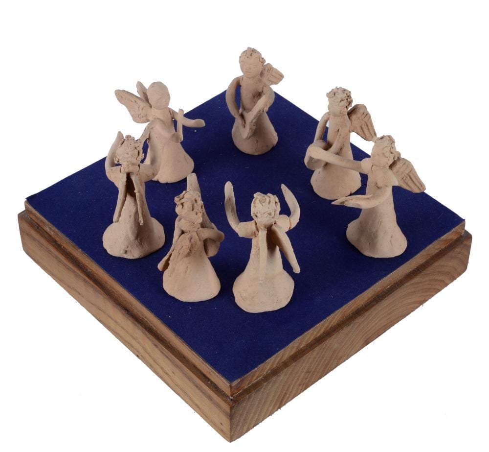 Fausto Melotti comparable auction result: fausto melotti rovereto tn 1901 milano 1986 orchestra