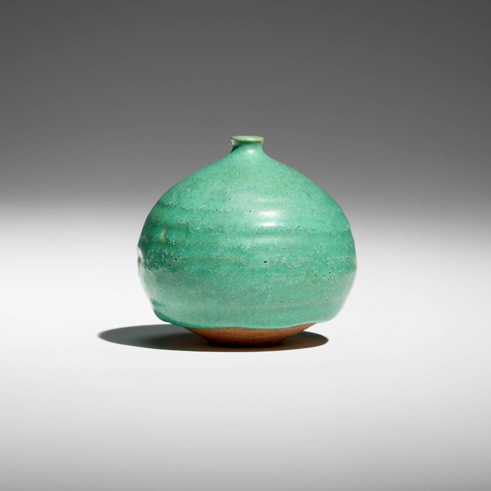 Doyle Lane comparable auction result: doyle lane weed pot
