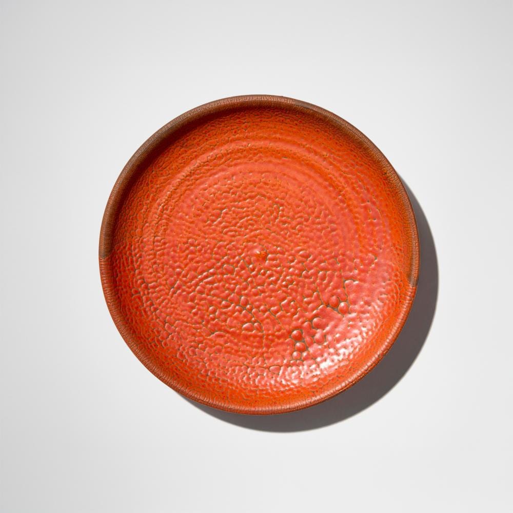 Doyle Lane comparable auction result: doyle lane low bowl
