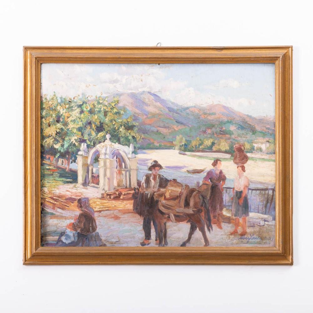 Alberto de Sousa comparable auction result: alberto de sousa porto s c xx