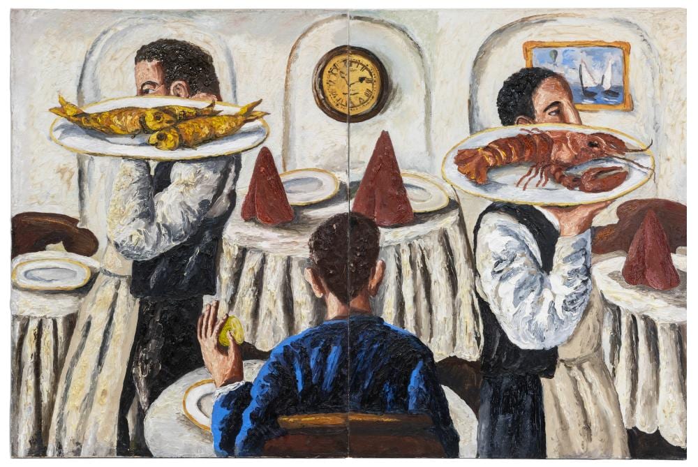 natalia nesterova russian 1944 2022 · Shapiro Auctions LLC · 2026-03-28 Natalya Nesterova comparable auction result: natalia nesterova russian 1944 2022