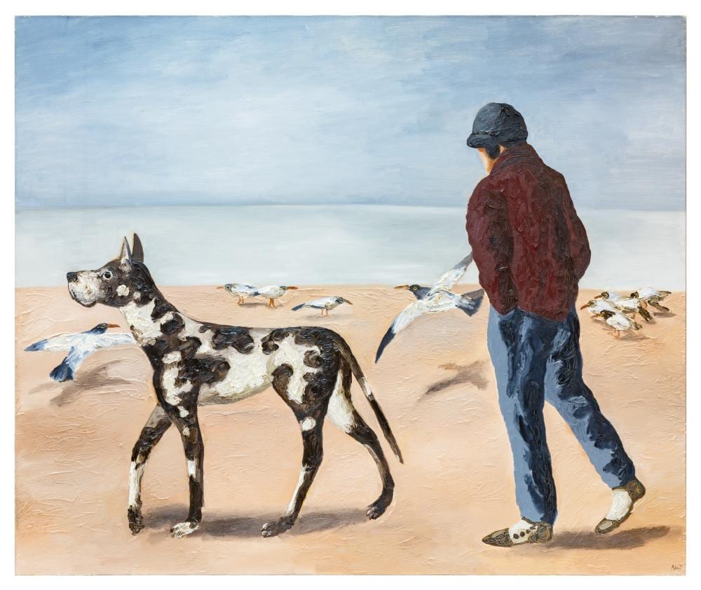natalia nesterova russian 1944 2022 · Shapiro Auctions LLC · 2026-03-28 Natalya Nesterova comparable auction result: natalia nesterova russian 1944 2022