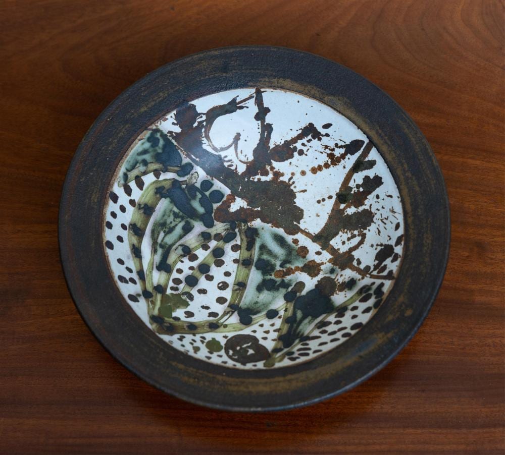 elisabeth cummings australia b 1934 small ceramic bowl 1999 d 21 5cm · Lawsons · 2026-03-29 Elisabeth Cummings comparable auction result: elisabeth cummings australia b 1934 small ceramic bowl 1999 d 21 5cm