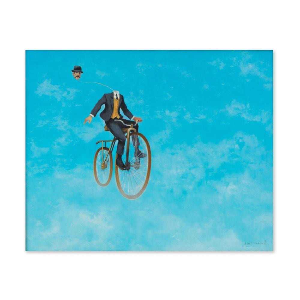 Jane Graverol comparable auction result: jane graverol 1905 1984 t te en l air