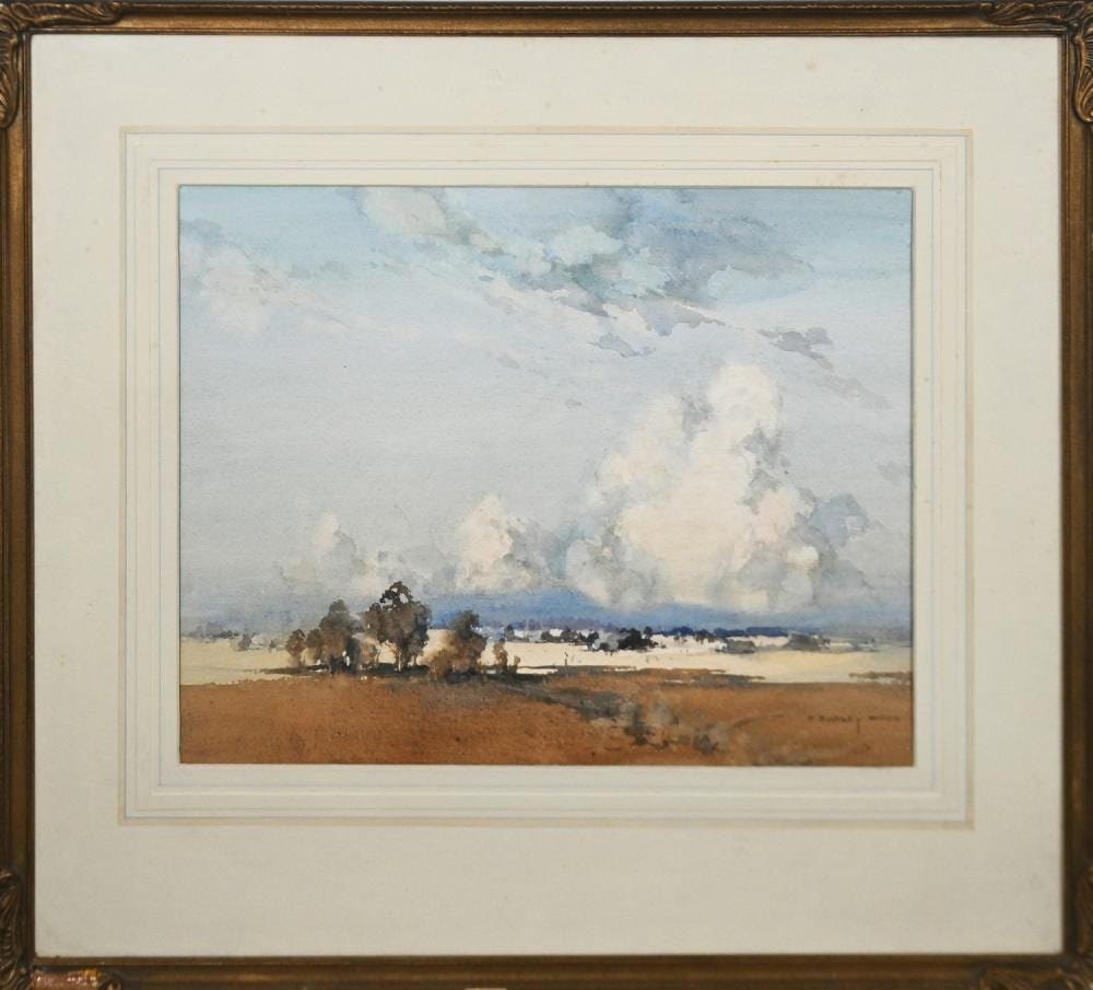 clifford dudley wood midsummer · Leonard Joel · 2026-03-19 Clifford Dudley Wood comparable auction result: clifford dudley wood midsummer