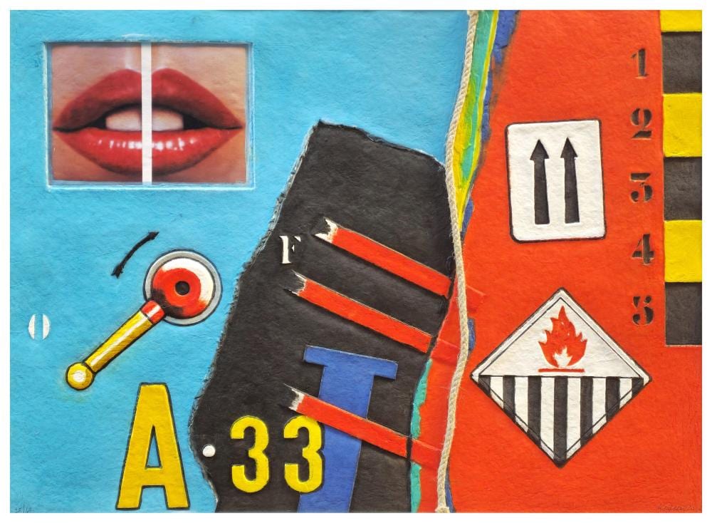 Peter-Wilhelm Klasen comparable auction result: peter klasen 1935 a 33 2013