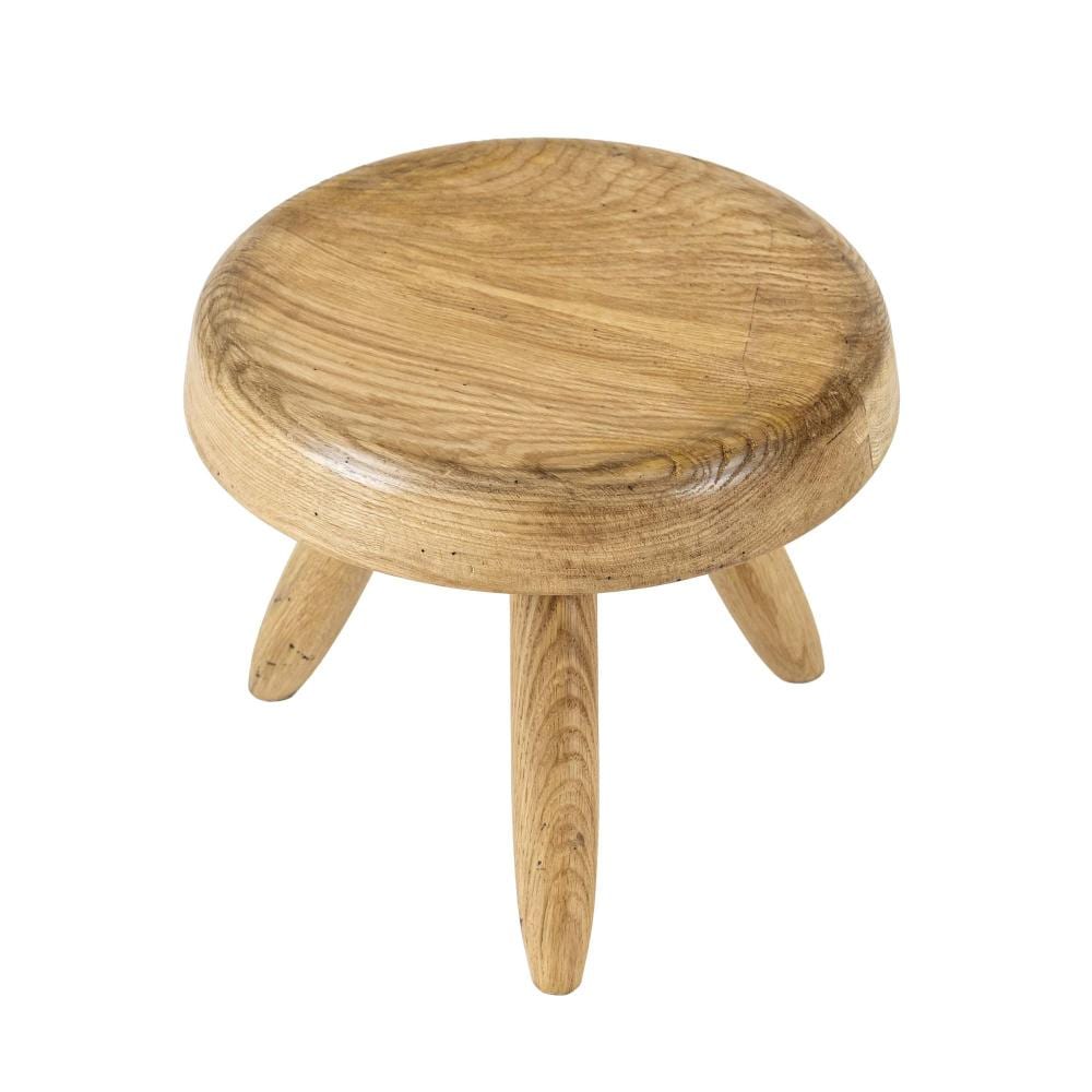 Chéri Dubreuil comparable auction result: berger stool designed by char