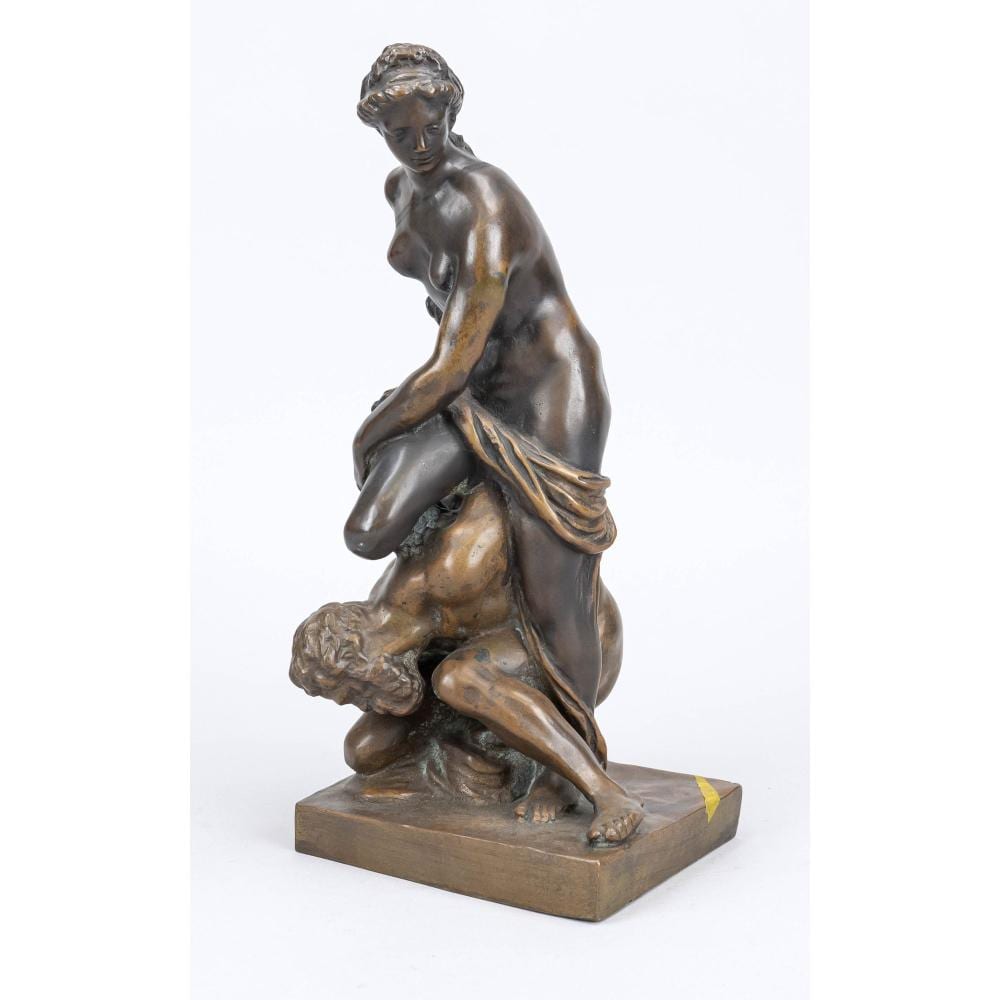 Giambologna comparable auction result: giambologna c 1529 1608 after