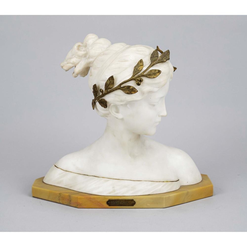 Antonio Giuseppe (1863) Garella comparable auction result: antonio garella 1864 1919 po