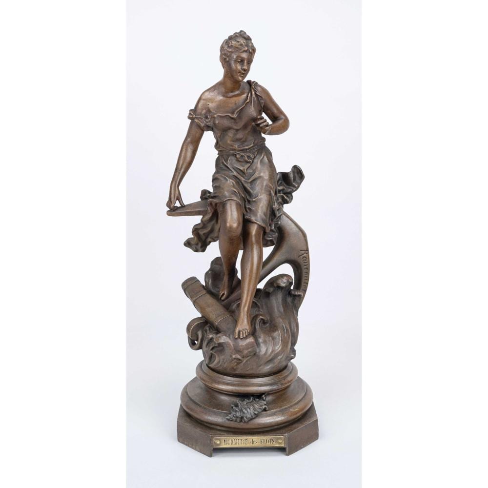 Ernest Rancoulet comparable auction result: ernest rancoulet 1870 1915 la