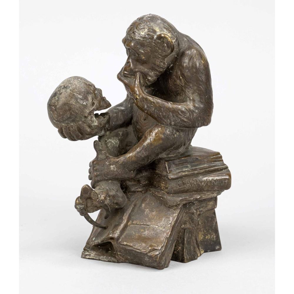 Hugo Wolfgang Rheinhold comparable auction result: hugo wolfgang rheinhold 1852 19
