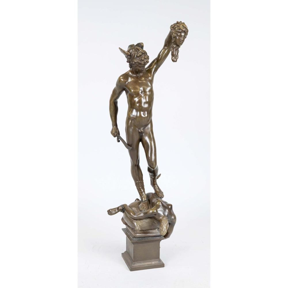 benvenuto cellini 1500 1557 a · Historia Auctionata · 2026-04-13 Benvenuto Cellini comparable auction result: benvenuto cellini 1500 1557 a