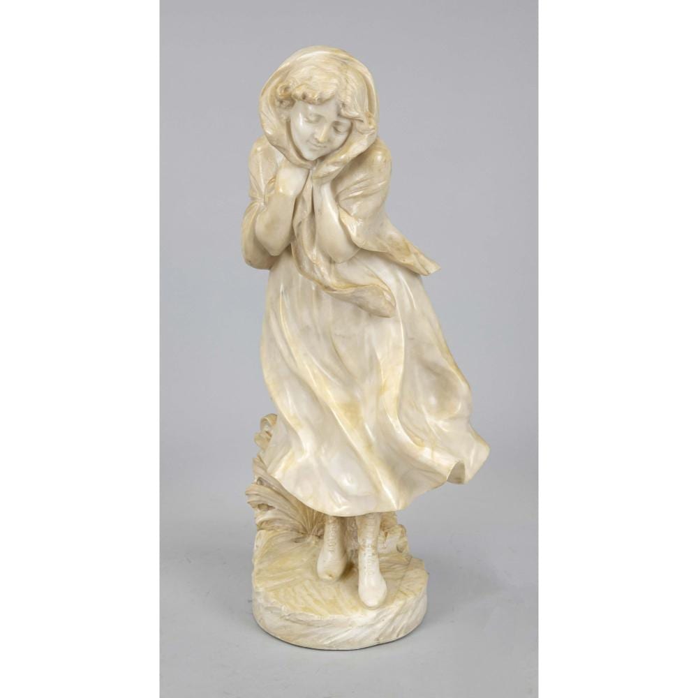 Sylvain Kinsburger comparable auction result: sylvain kinsburger 1855 1935