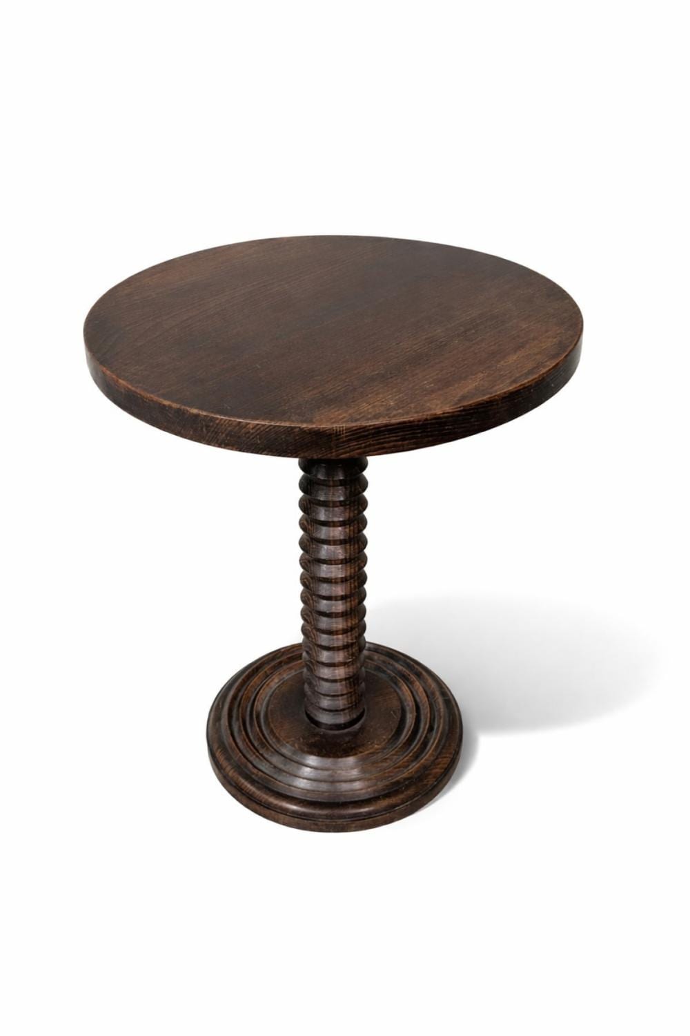 charles dudouyt dans le gout gu ridon en bois · Pousse-Cornet · 2026-03-31 Charles Dudouyt comparable auction result: charles dudouyt dans le gout gu ridon en bois