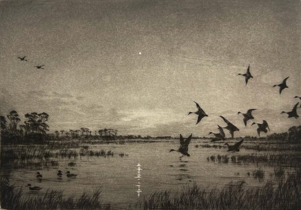 hans kleiber evening star · Kiechel Auction · 2026-04-11 Hans Kleiber comparable auction result: hans kleiber evening star