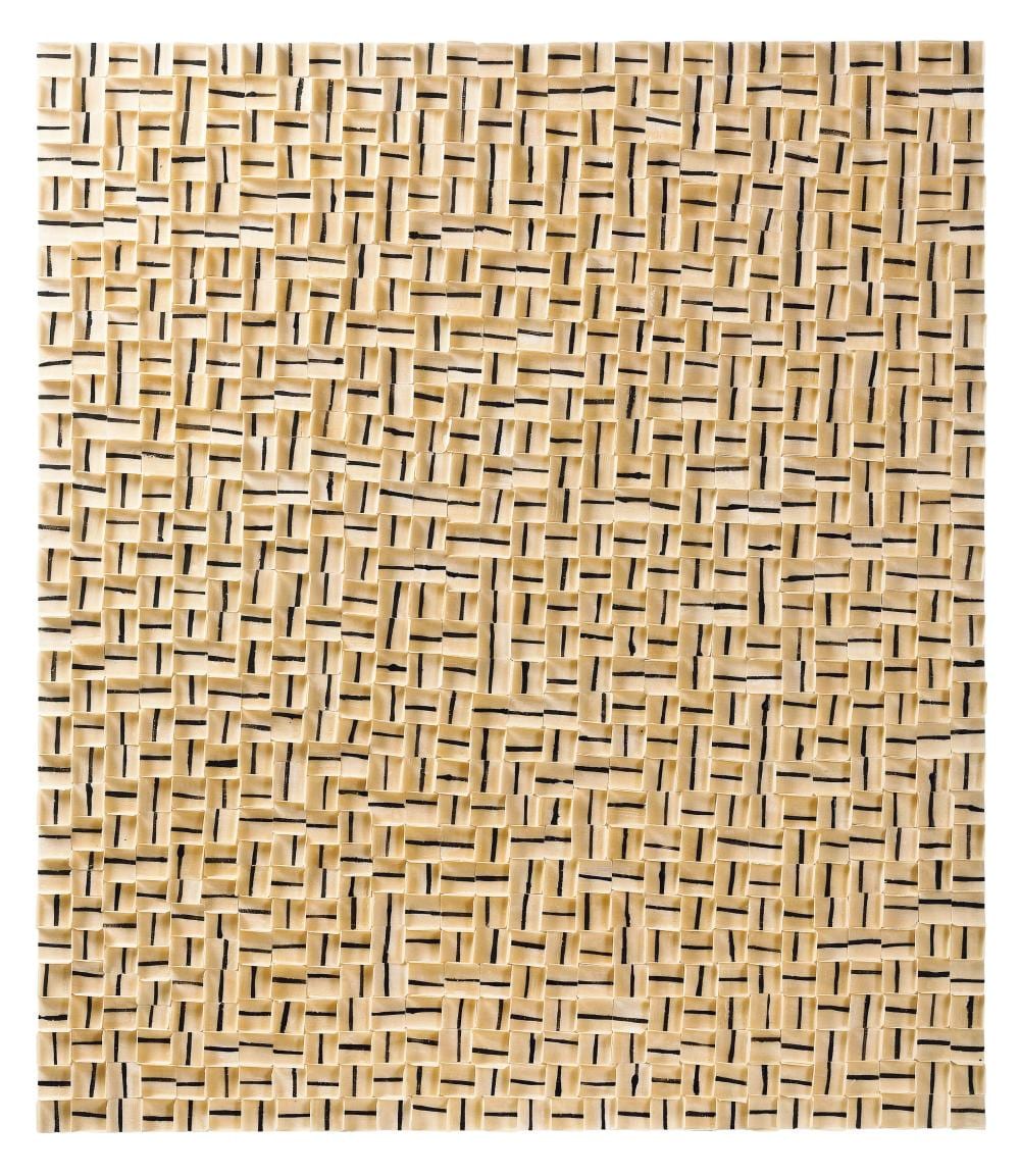 Nam TchunMo 1961- , Korean comparable sale