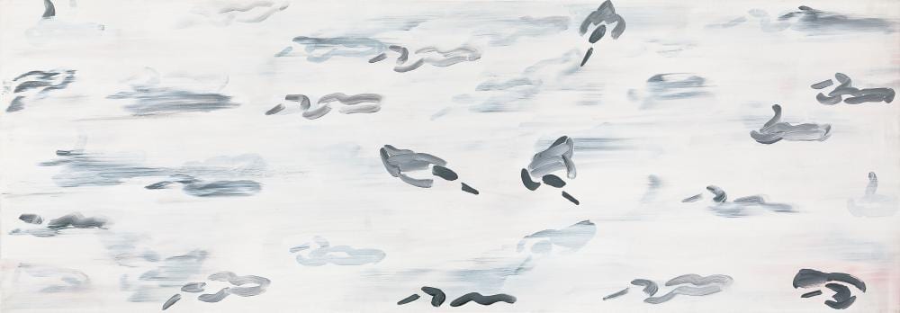 Lee KangSo 1943- , Korean comparable sale