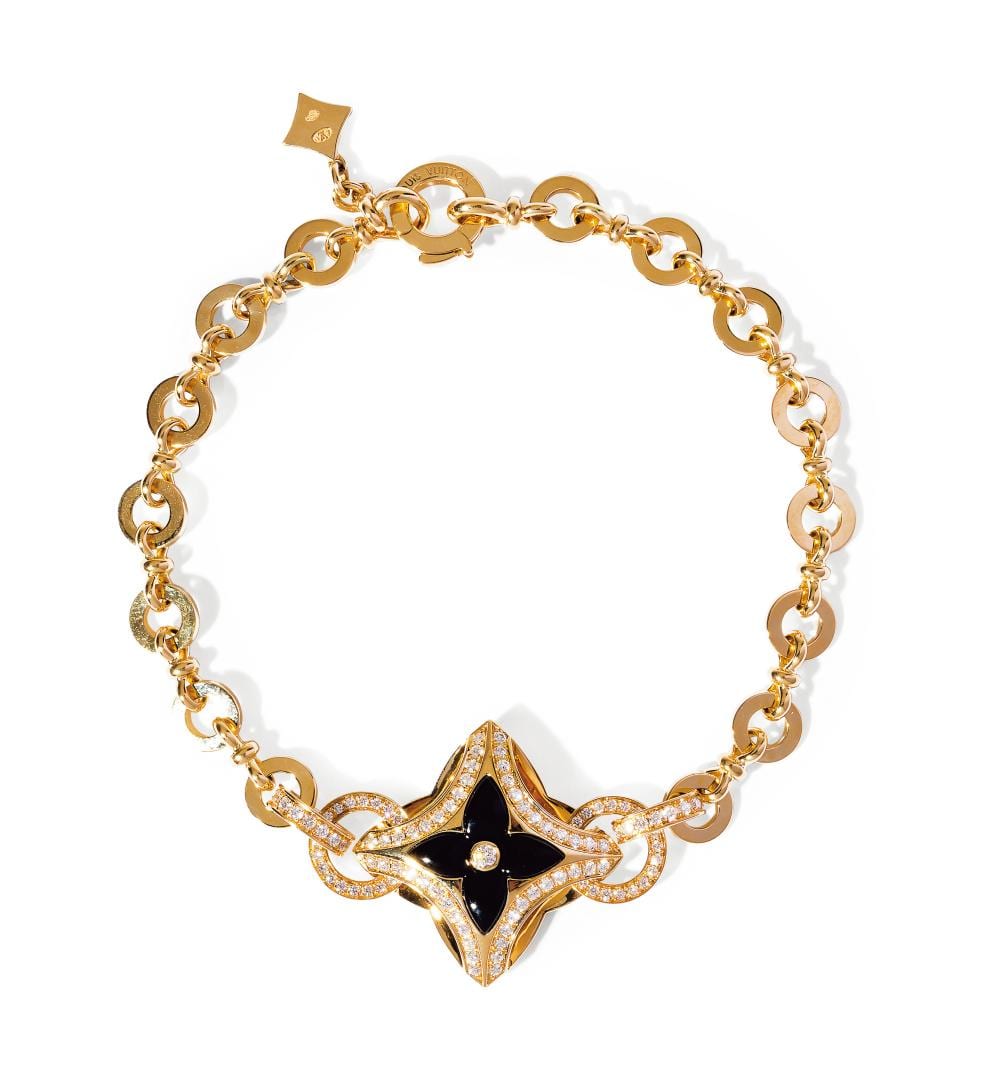 Louis Vuitton comparable sale