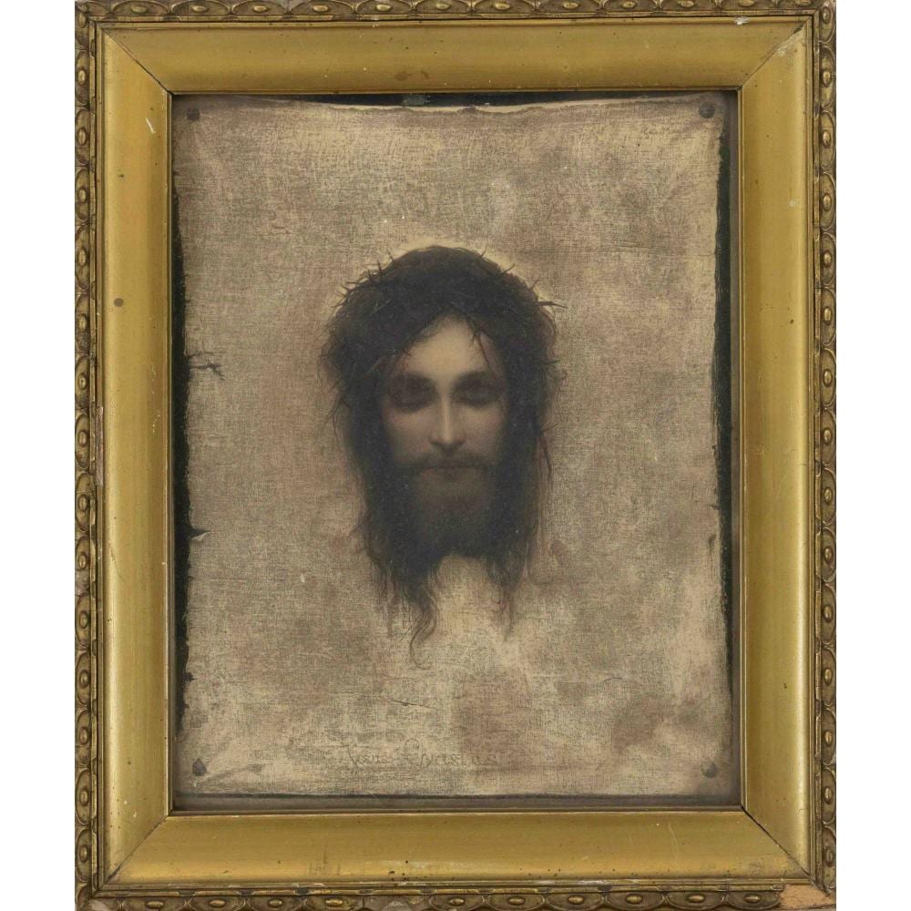 GABRIEL CORNELIUS VON MAX (1840– sold by Historia Auctionata, lot 7209 — auction record photograph