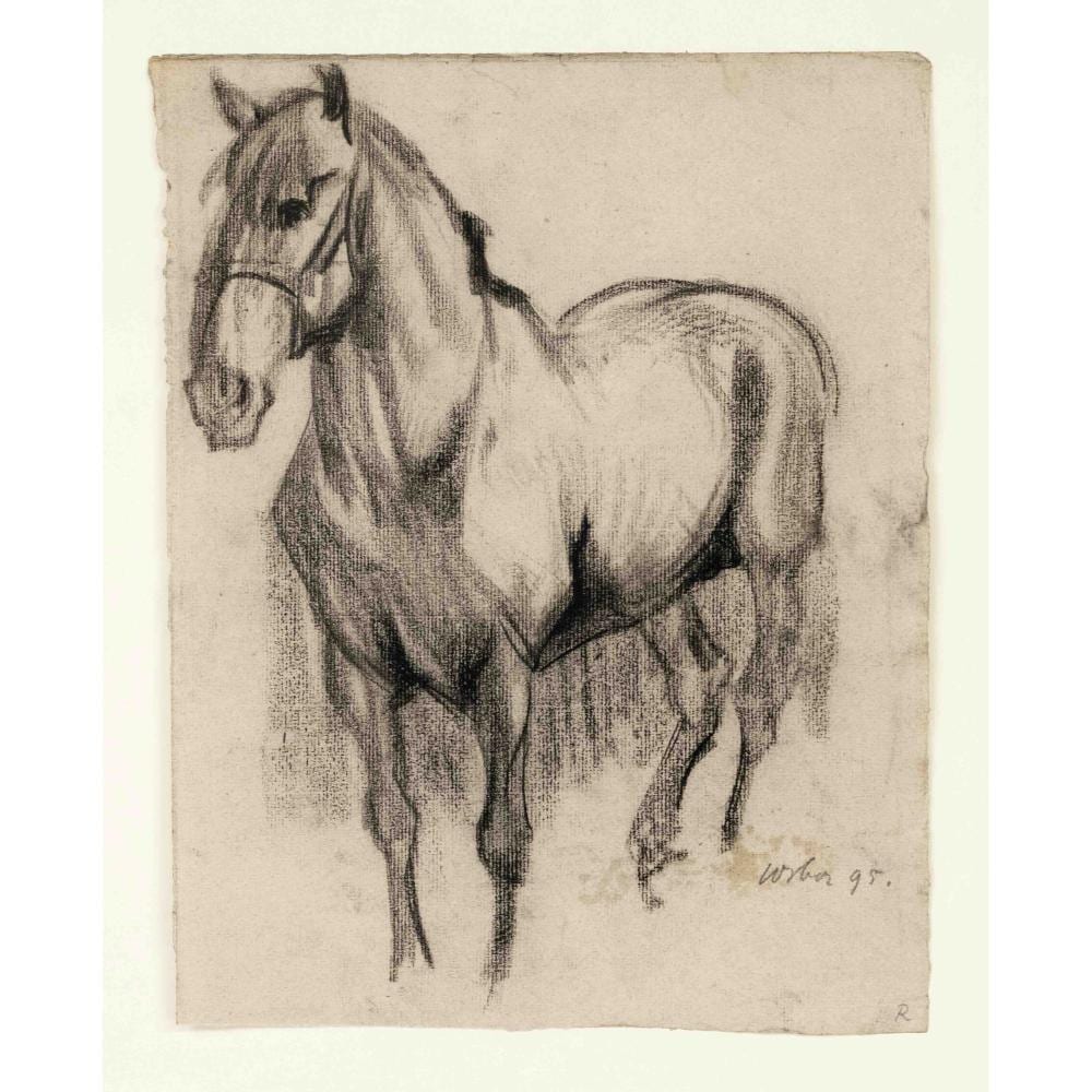 Georg Wrba comparable auction result: georg wrba 1872 1939 german s