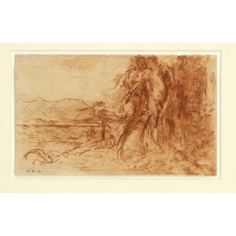 ker xavier roussel 1867 1944 · Historia Auctionata · 2026-04-16 Ker Xavier Roussel comparable auction result: ker xavier roussel 1867 1944